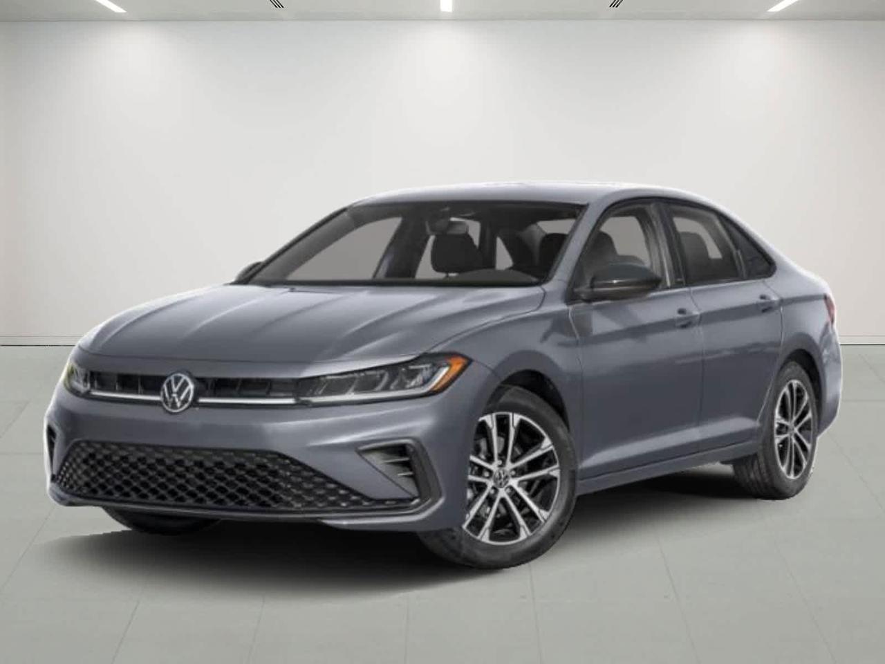 2025 Volkswagen Jetta Sport Westborough MA