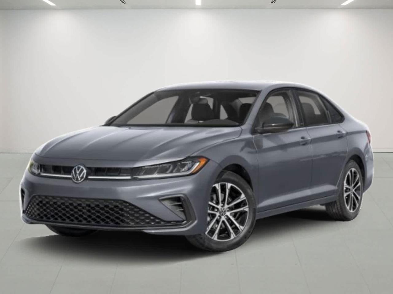 2025 Volkswagen Jetta Sport Westborough MA