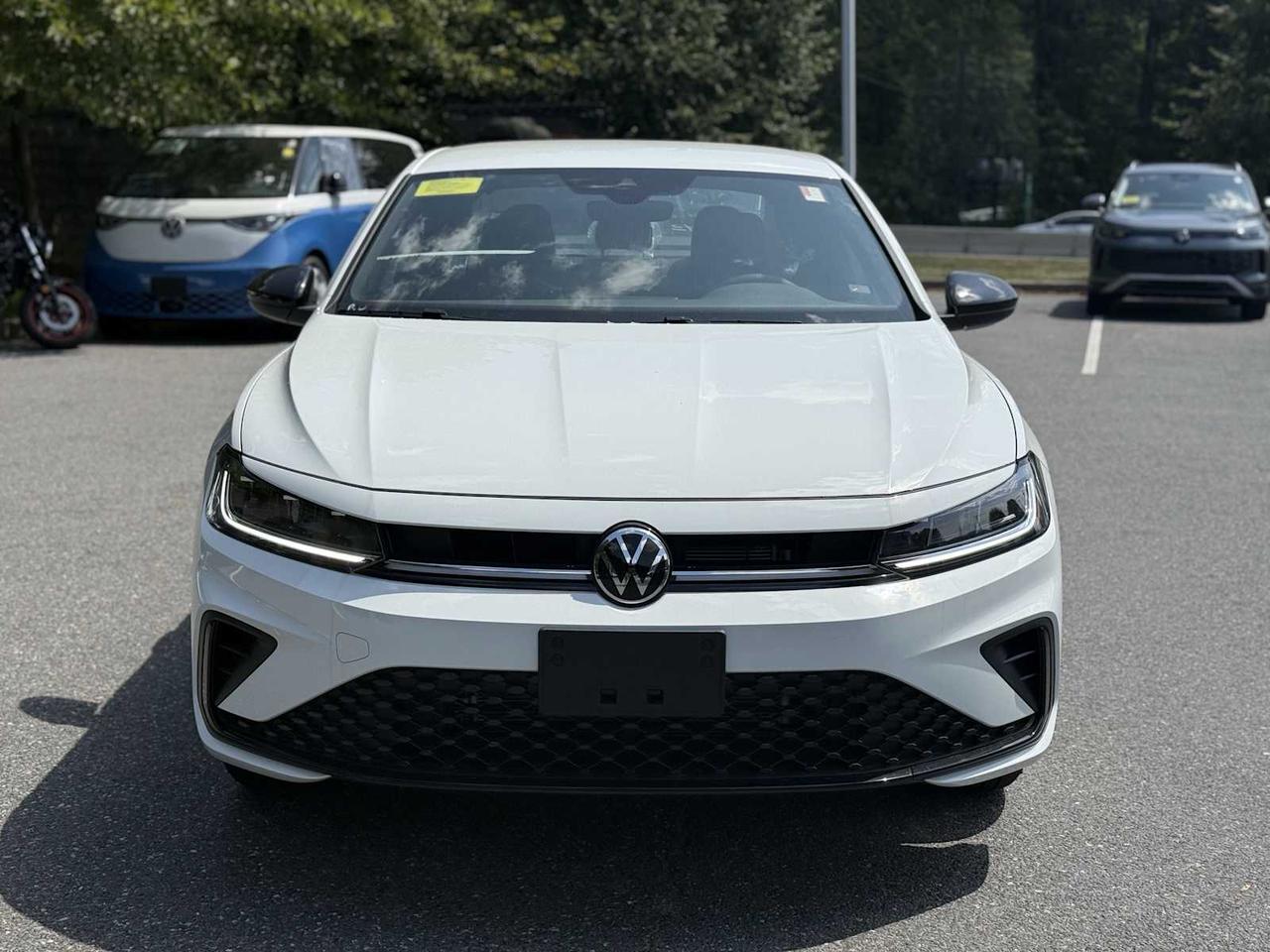 2025 Volkswagen Jetta Sport Westborough MA