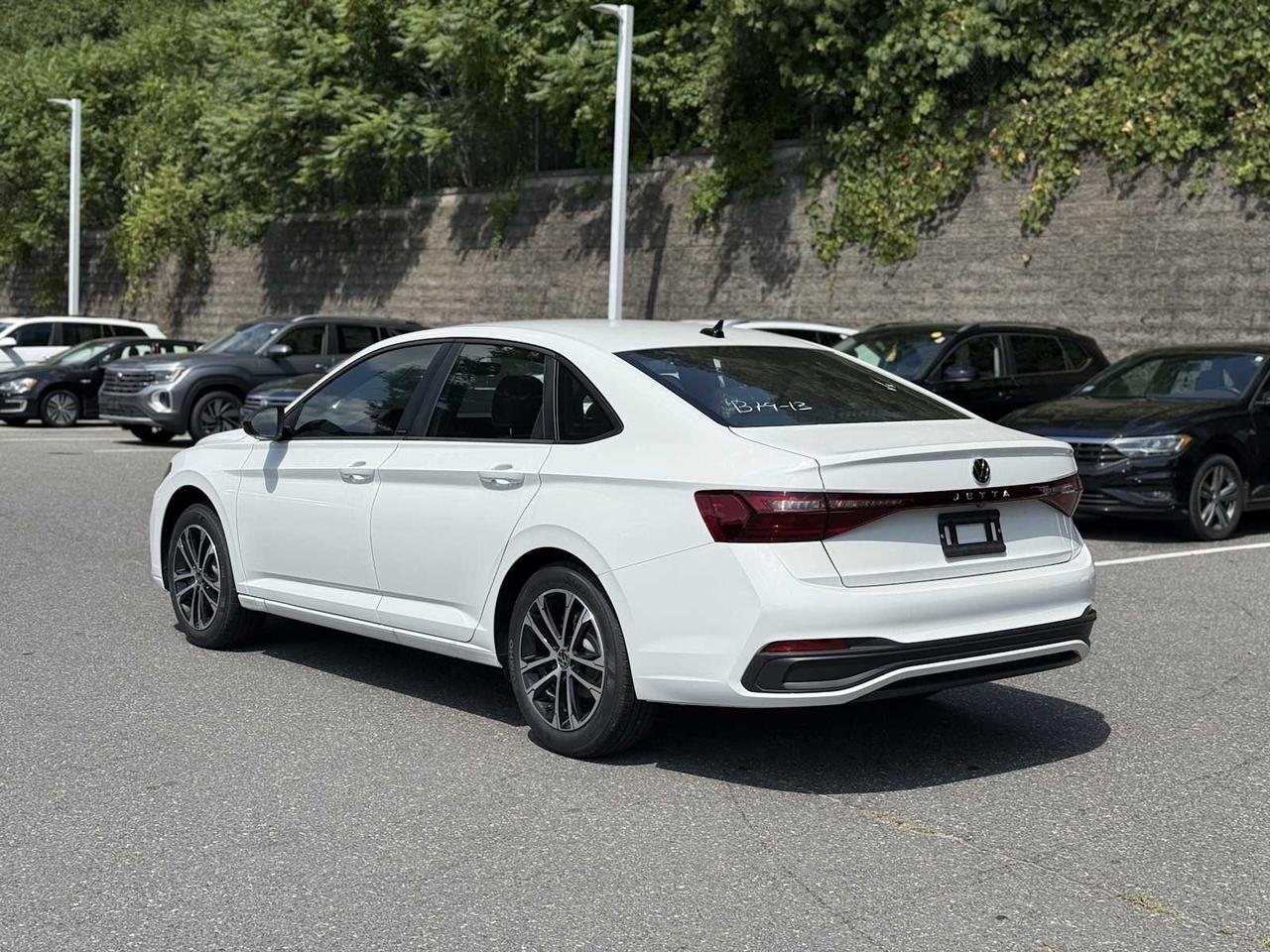 2025 Volkswagen Jetta Sport Westborough MA
