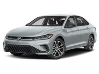 2025 Volkswagen Jetta Sport(ARRIVING END OF JULY/EARLY AUG)