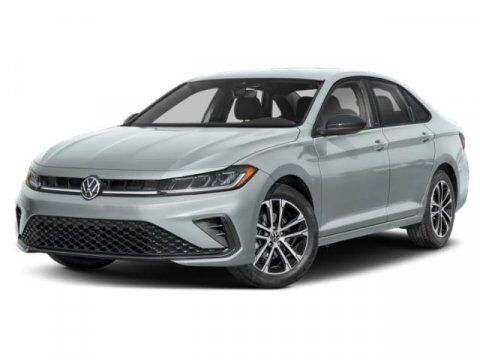 2025 Volkswagen Jetta Sport(ARRIVING END OF JULY/EARLY AUG) Oshkosh WI