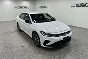 2025 Volkswagen Jetta Sport(ARRIVING END OF JULY/EARLY AUG) Oshkosh WI