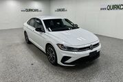 2025 Volkswagen Jetta Sport(ARRIVING END OF JULY/EARLY AUG) Oshkosh WI