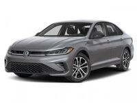 2025 Volkswagen Jetta Sport(ARRIVING END OF JULY/EARLY AUG)