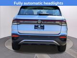 2025 Volkswagen Taos 1.5T S Oshkosh WI