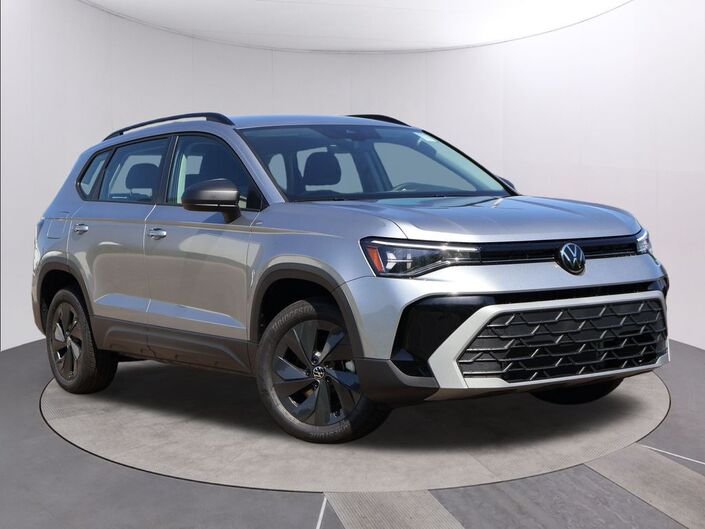 2025 Volkswagen Taos 1.5T S Oshkosh WI