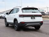 2025 Volkswagen Taos 1.5T S Oshkosh WI