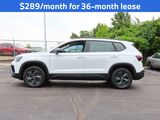 2025 Volkswagen Taos 1.5T S Oshkosh WI