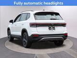 2025 Volkswagen Taos 1.5T S Oshkosh WI