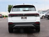2025 Volkswagen Taos 1.5T S Oshkosh WI