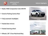 2025 Volkswagen Taos 1.5T S Oshkosh WI