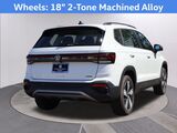 2025 Volkswagen Taos 1.5T S Oshkosh WI
