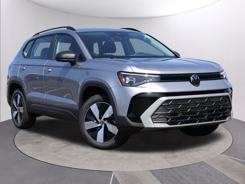 2025 Volkswagen Taos 1.5T S Oshkosh WI