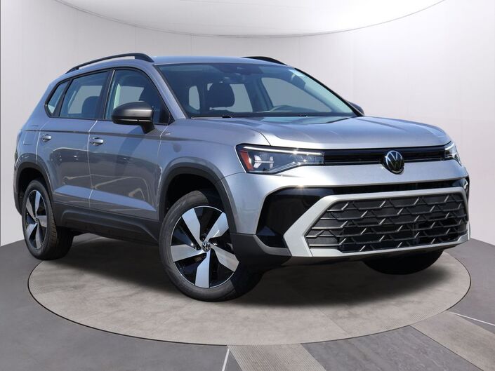 2025 Volkswagen Taos 1.5T S Oshkosh WI