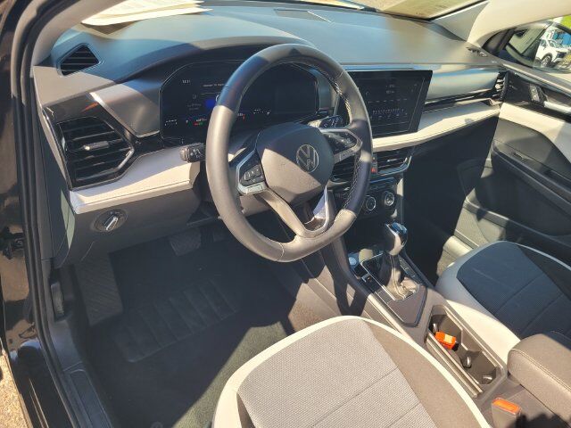 2025 Volkswagen Taos 1.5T S Roseville CA