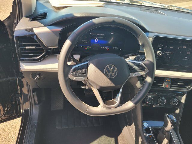 2025 Volkswagen Taos 1.5T S Roseville CA
