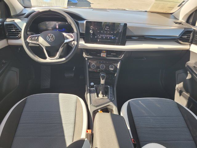 2025 Volkswagen Taos 1.5T S Roseville CA