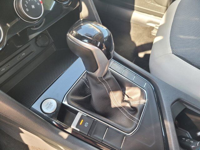2025 Volkswagen Taos 1.5T S Roseville CA