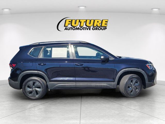 2025 Volkswagen Taos 1.5T S Roseville CA
