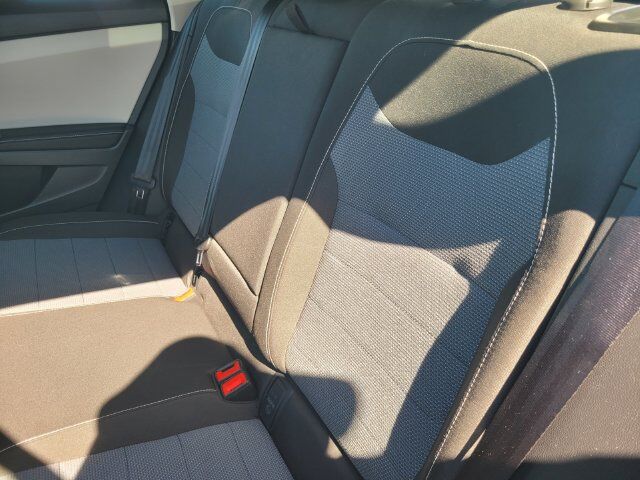 2025 Volkswagen Taos 1.5T S Roseville CA