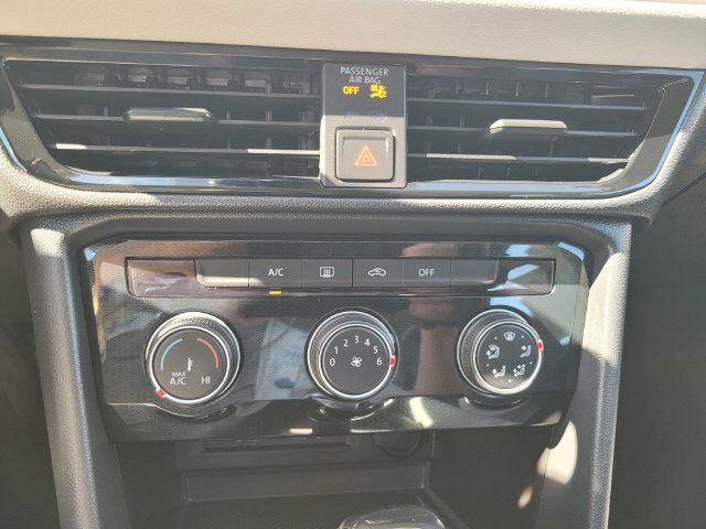2025 Volkswagen Taos 1.5T S Roseville CA