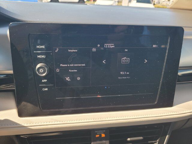 2025 Volkswagen Taos 1.5T S Roseville CA