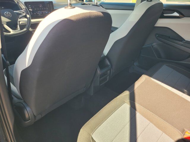 2025 Volkswagen Taos 1.5T S Roseville CA