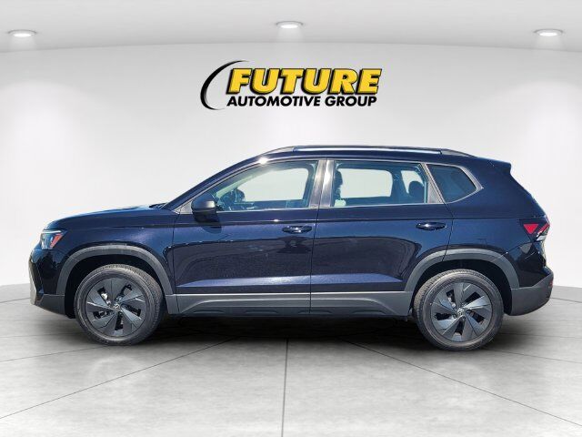 2025 Volkswagen Taos 1.5T S Roseville CA