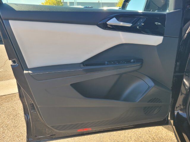 2025 Volkswagen Taos 1.5T S Roseville CA