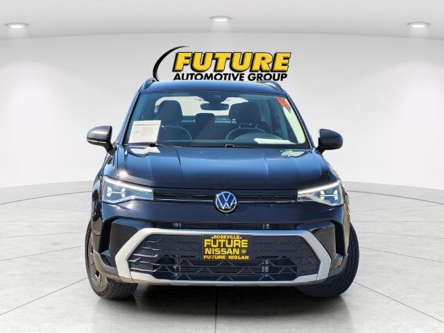 2025 Volkswagen Taos 1.5T S Roseville CA