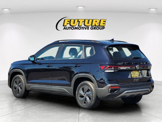 2025 Volkswagen Taos 1.5T S Roseville CA