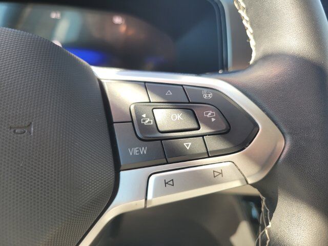 2025 Volkswagen Taos 1.5T S Roseville CA