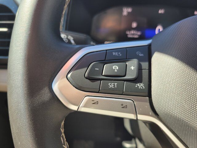 2025 Volkswagen Taos 1.5T S Roseville CA