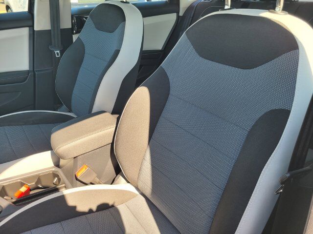 2025 Volkswagen Taos 1.5T S Roseville CA