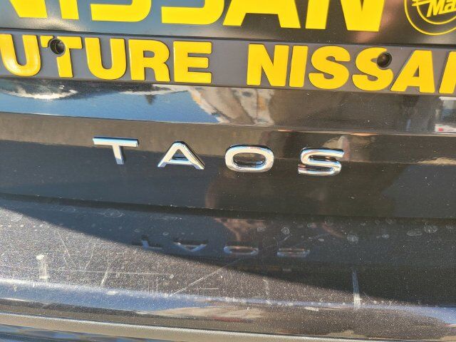 2025 Volkswagen Taos 1.5T S Roseville CA