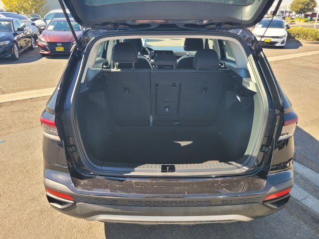 2025 Volkswagen Taos 1.5T S Roseville CA