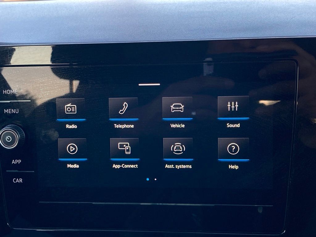 2025 Volkswagen Taos 1.5T S San Antonio TX