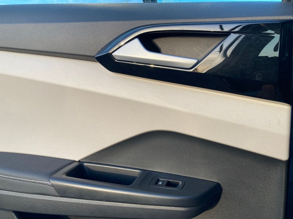 2025 Volkswagen Taos 1.5T S San Antonio TX