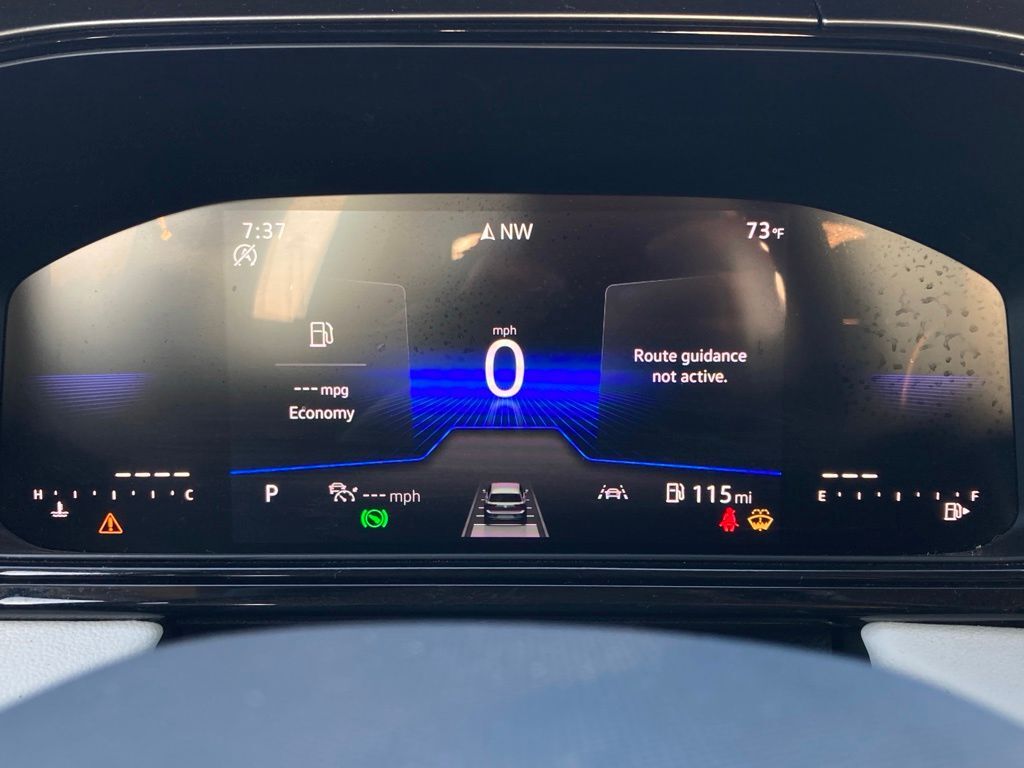 2025 Volkswagen Taos 1.5T S San Antonio TX