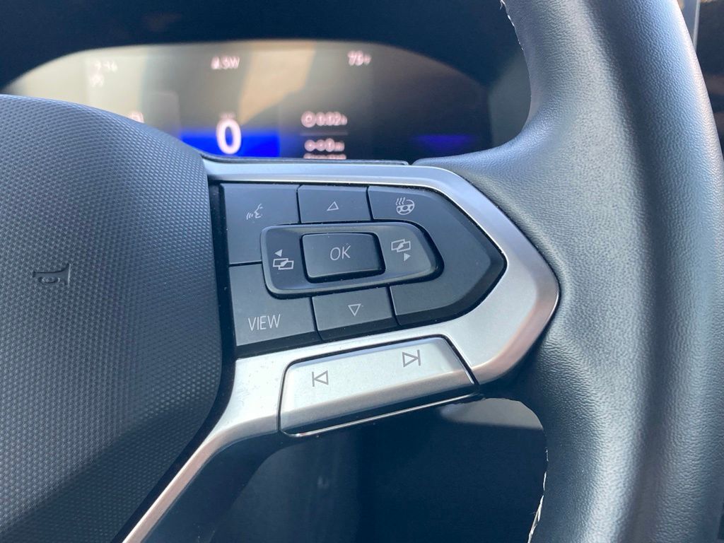 2025 Volkswagen Taos 1.5T S San Antonio TX