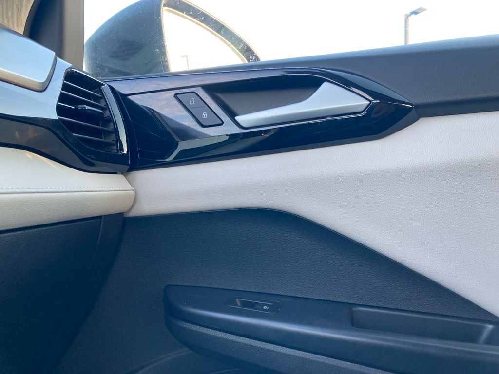 2025 Volkswagen Taos 1.5T S San Antonio TX