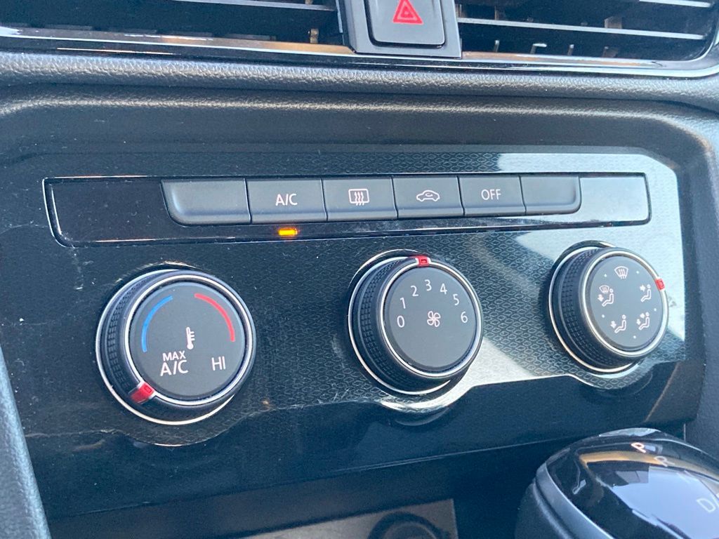 2025 Volkswagen Taos 1.5T S San Antonio TX