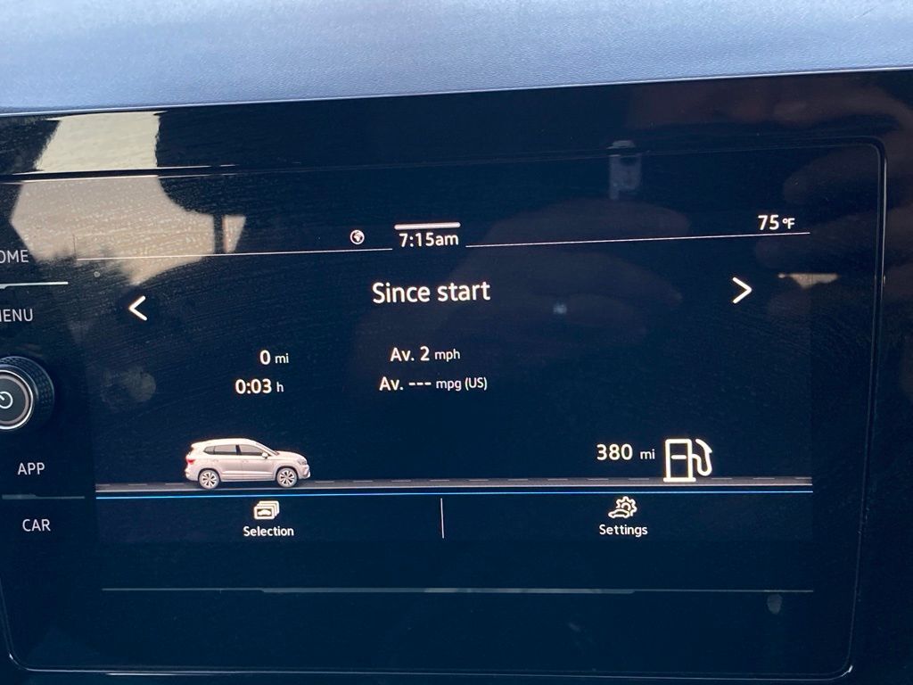 2025 Volkswagen Taos 1.5T S San Antonio TX