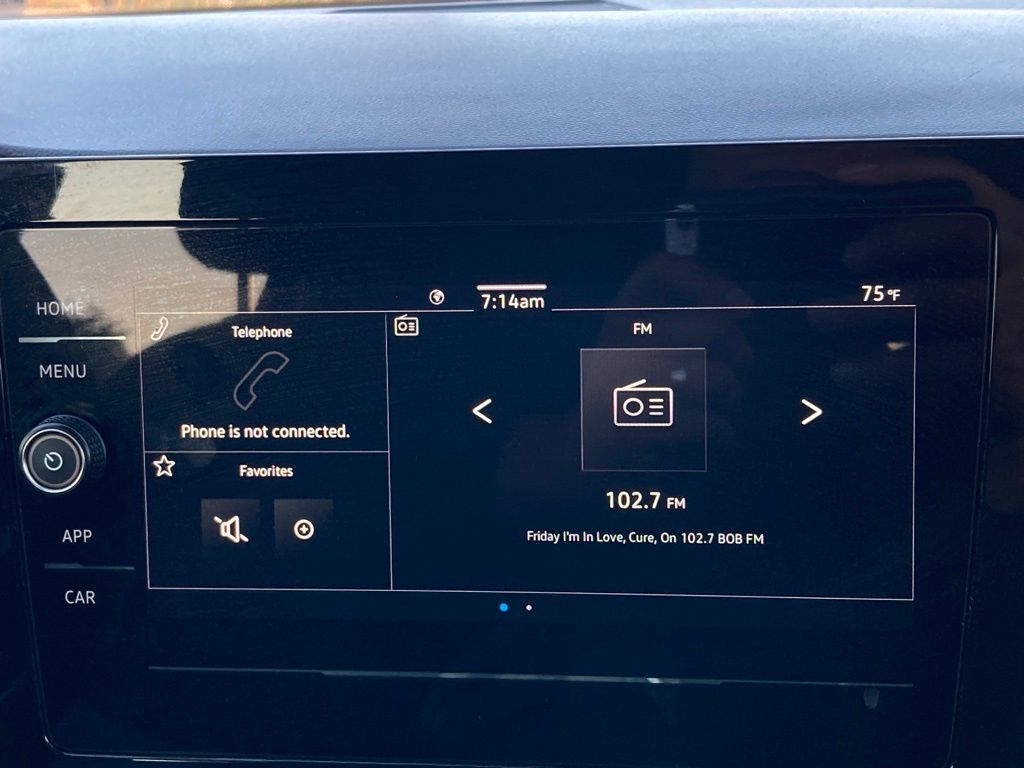 2025 Volkswagen Taos 1.5T S San Antonio TX