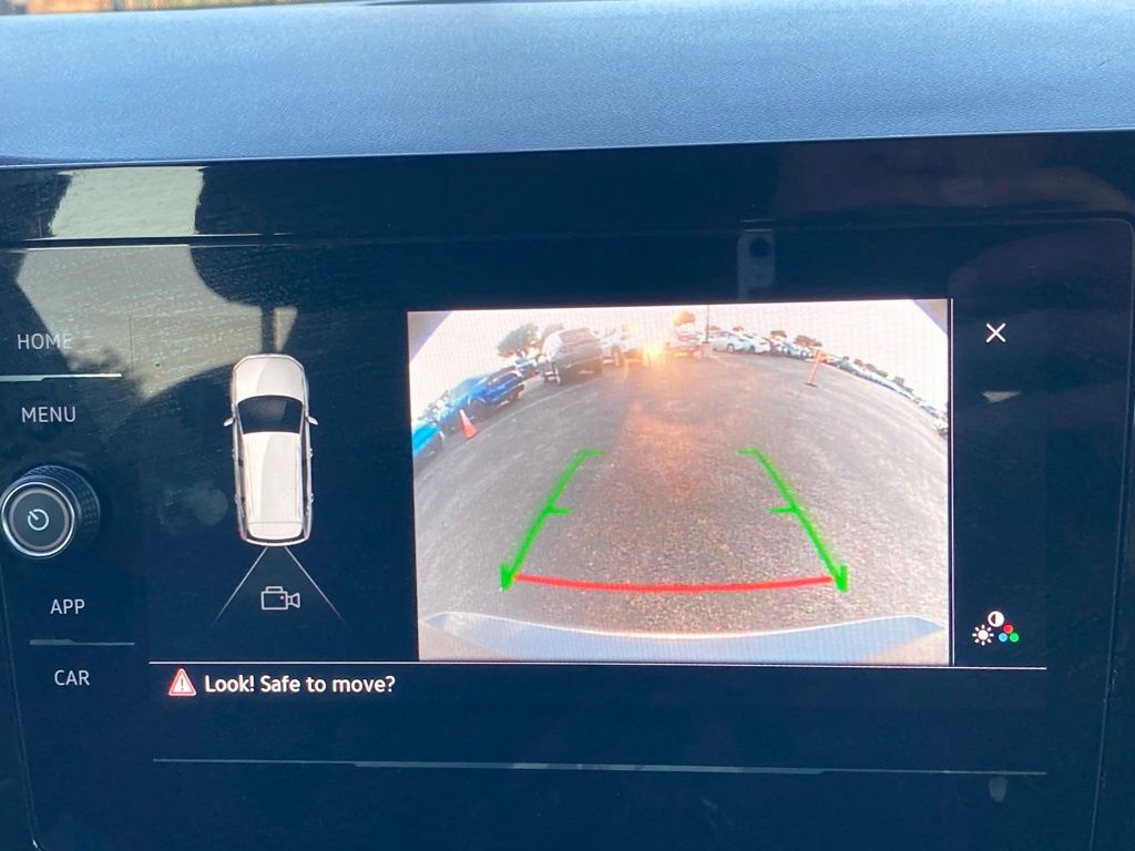 2025 Volkswagen Taos 1.5T S San Antonio TX