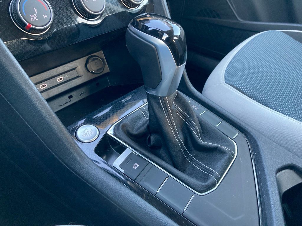 2025 Volkswagen Taos 1.5T S San Antonio TX