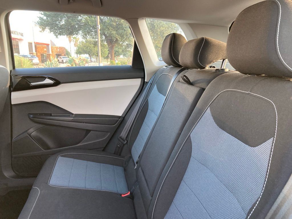 2025 Volkswagen Taos 1.5T S San Antonio TX