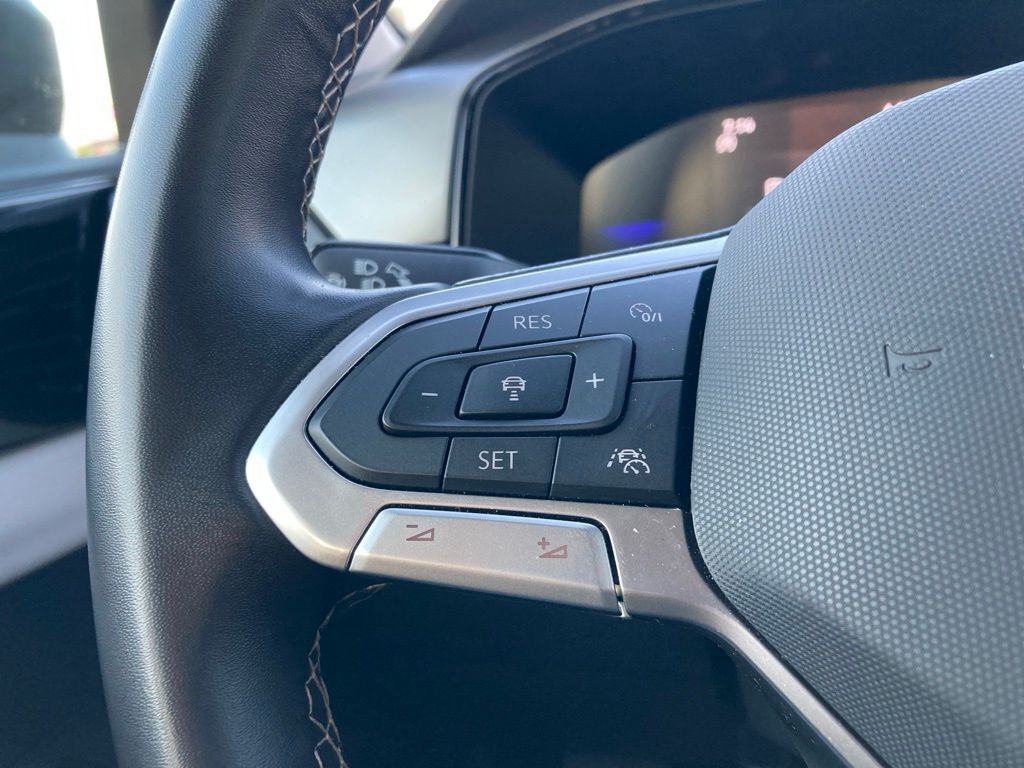 2025 Volkswagen Taos 1.5T S San Antonio TX