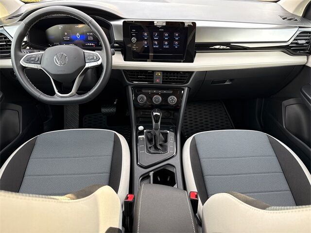 2025 Volkswagen Taos 1.5T S San Juan Capistrano CA